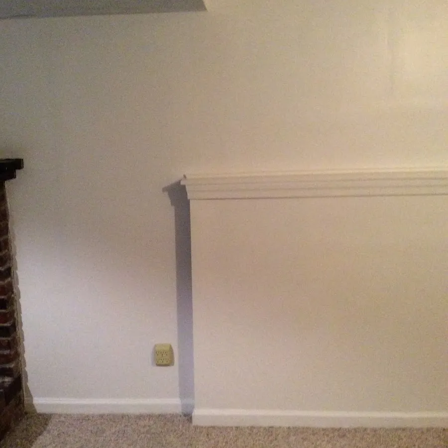 Basement wall repair and restoration in Ewa Gentry
